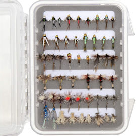 Outdoor Fly Box